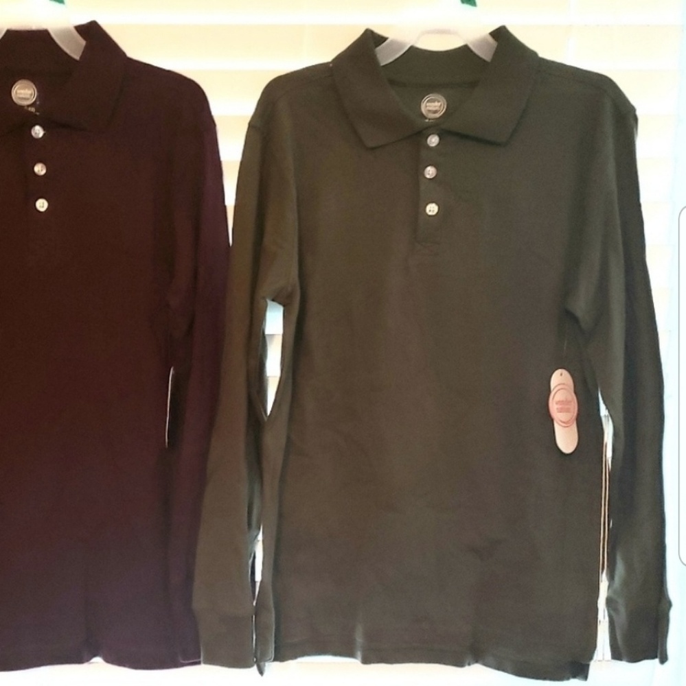 Shirt - Picture 6 of 6
